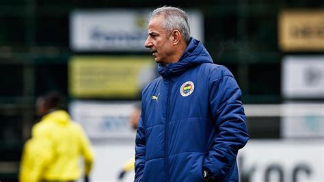 Fenerbah E De Smail Kartal Dan Aykur Rizespor Ma Ncesi Tak M