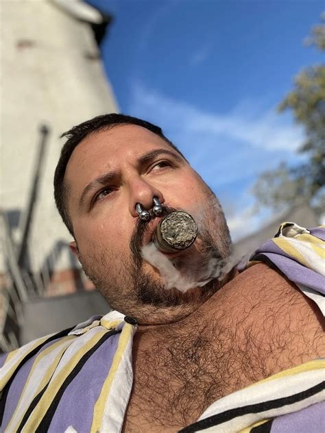 Cigar Bull 20 Nude Pics XHamster