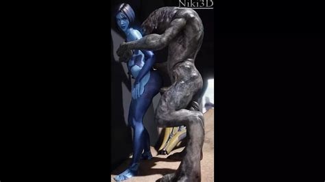 Niki3D Hentai Compilation 20 XHamster