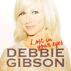 Debbie Gibson – Lost In Your Eyes (2018) » download by NewAlbumReleases.net