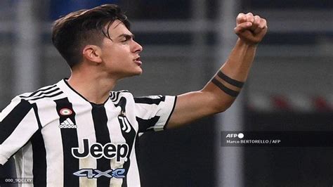 Rumor Bursa Transfer Liga Italia As Roma Gigit Jari Dybala Pilih