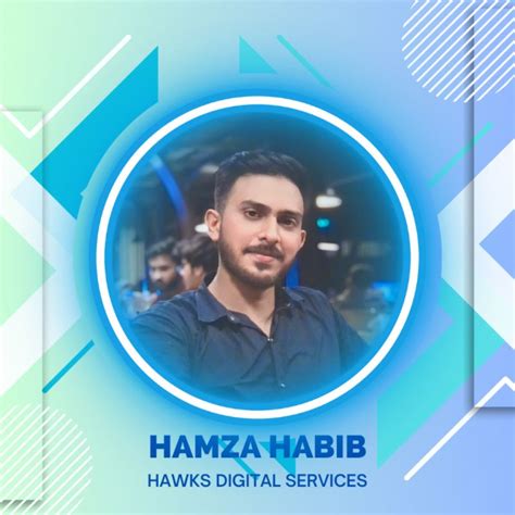 Hamza Habib On Linkedin Impossible2possible