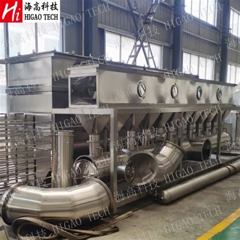 China Manufacturer High Efficiency Vertical Food Grade Boiling Fluid