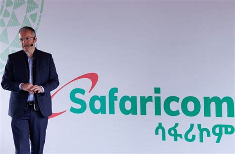 What Safaricoms Ethiopian Expansion Means For Ethio Telecom