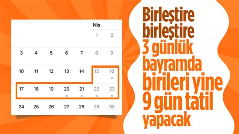 Beklenen Haber Geldi Okullarda Ara Tatil Ramazan Bayram Ile Birle Ecek