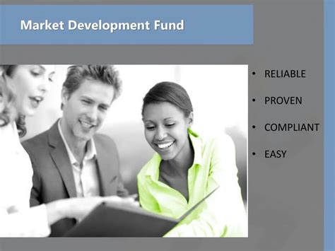 Ppt Market Development Funds Powerpoint Presentation Free Download Id7369019