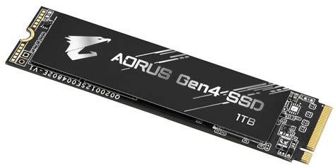 Pcie Gen4 Ssd Telegraph