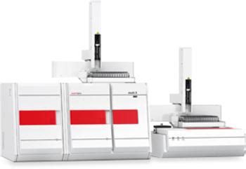 AOX Analyse Der Komfortable AOX Analysator Multi X 2500