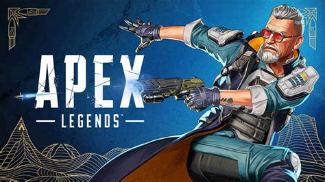 Apex Legends Season 17 Introduces Ballistic Apex Museum And New World