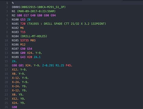 Github Milys Nc Gcode