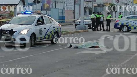 Fallece Motociclista Tras Ser Arrollado En El Bulevar Los Reyes En