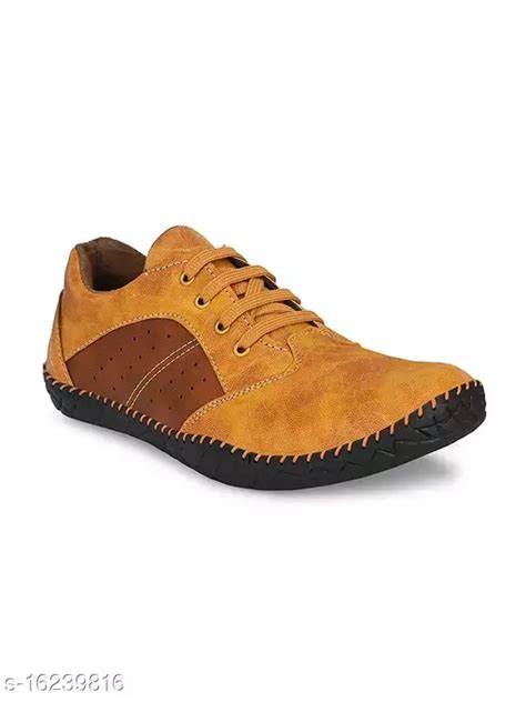 Casual shoes for men