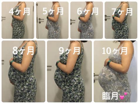 【妊婦検診】妊娠36週、体重は125kg、年内最後の検診でした〜。費用は8600円 In マレーシア Suniのブログ