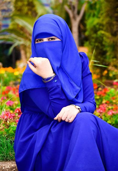 Pin By Alexa June On Elegant Niqab Beautiful Hijab Islamic Girl