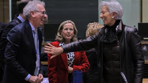 Bce Lagarde Conferma Il Rialzo Dei Tassi E Avvisa Le Banche