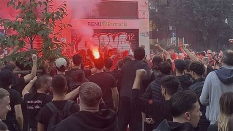 Inchiesta Ultras Inter E Milan A Breve Sar Ascoltato Calhanoglu