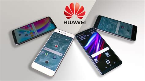 Speed Test Huawei Mate Pro Vs P Lite Vs P Plus Vs P Lite Youtube