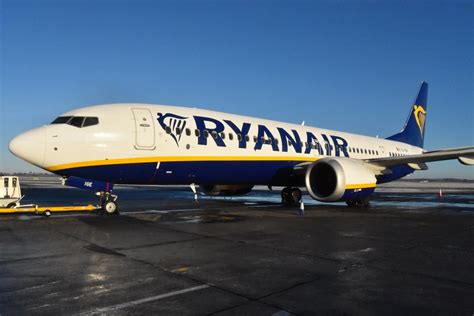 Ei Ige B Max Ryanair Shannon Dave Corry Flickr