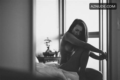 MELISSA MAI Nude AZNude