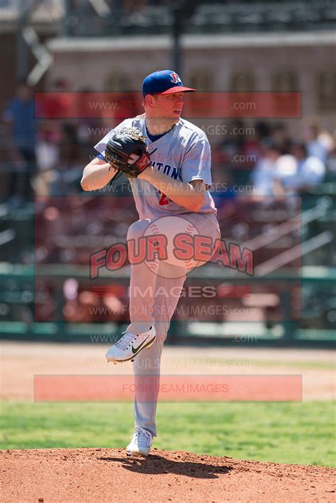 Matt Milburn Four Seam Images