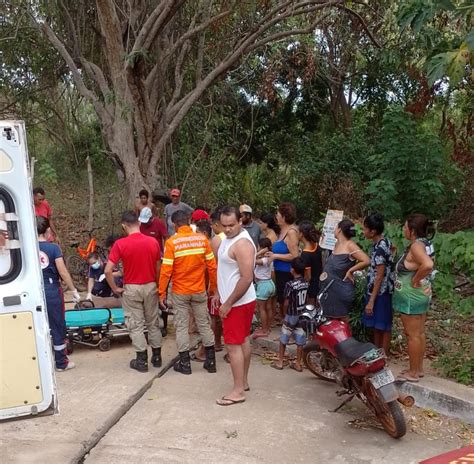 Homem é resgatado após se afogar no Rio Itapecuru em Coroatá