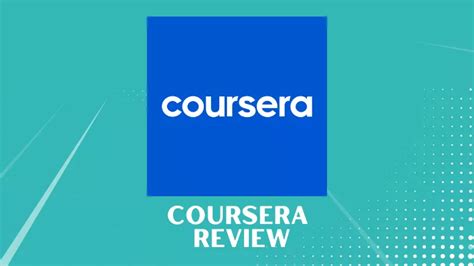 Coursera Review 2023 Is Coursera Really Worth It