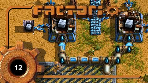 El Super De Trenes Los Motores Y La Demolici N En Factorio Youtube