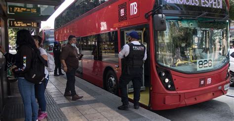 Horarios Del Metro Y Metrobús Este 15 Y 16 De Septiembre En Cdmx