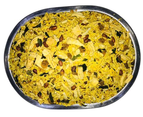 Spicy Mixture Namkeen Packaging Type Loose At Rs 150kg In Jodhpur