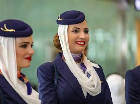 How To Apply Saudia Airlines Flight Attendant Jobs Cabin Crew Hq