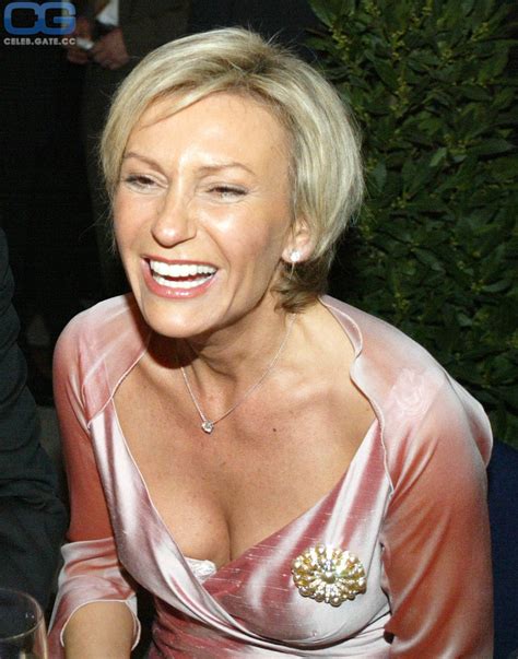 Sabine Christiansen Nude Pictures Photos Playboy Naked Topless Fappening