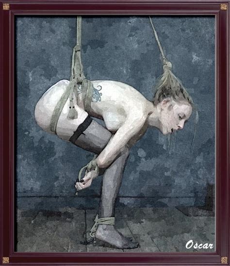BDSM ART Porn Pictures XXX Photos Sex Images PICTOA