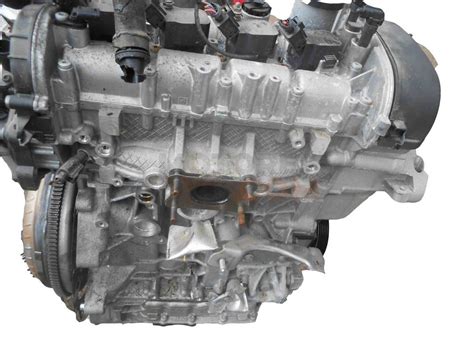 Motor Czt Volkswagen Jetta Iv Tsi Cv De Segunda Mano Ref