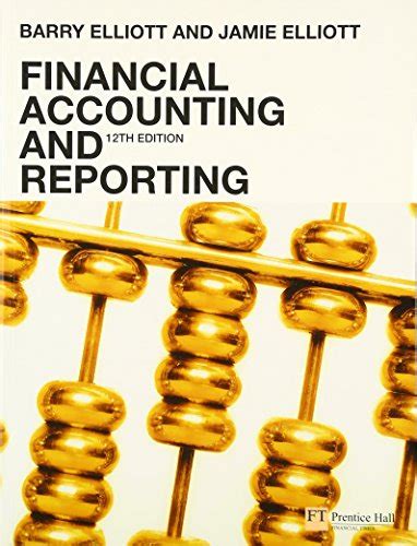 『financial Accounting And Reporting』｜感想・レビュー 読書メーター