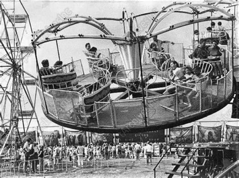 25 Vintage Carnival Rides That’ll Tilt Your Whirl - Wow Gallery | eBaum ...