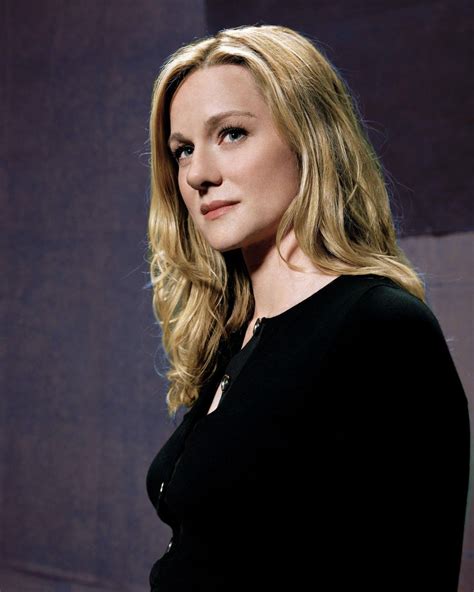 Laura Linney - InStyle Magazine October 2004 • CelebMafia