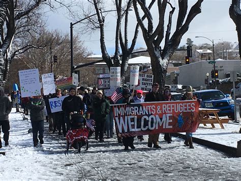 Peaceful Protest: Hundreds Participate in March | Quad Cities Business News