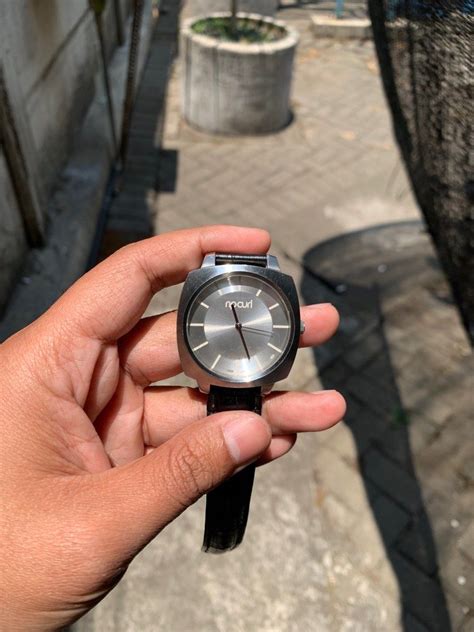 Jam Rip Curl Original Murah Fesyen Pria Jam Tangan Di Carousell