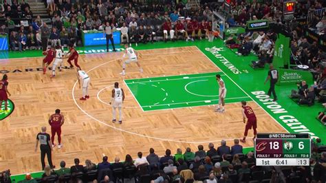 Cavaliers vs Celtics Game Highlights - Yahoo Sports