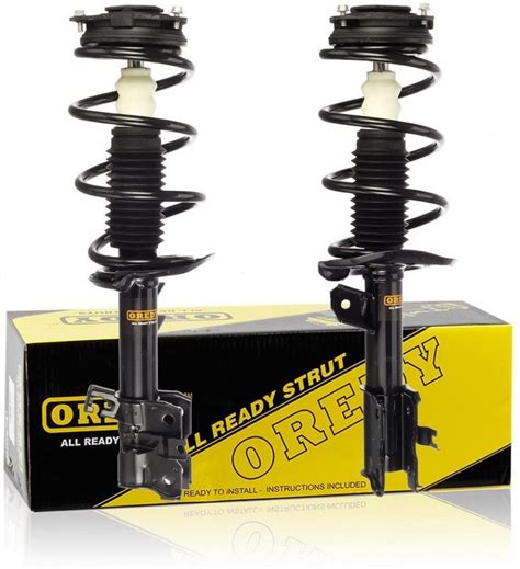 10 Best Suspension Kits For Nissan Rogue