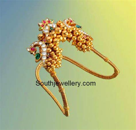 Pin By Mamta Rajaram On South Indian Jewellery Gold Jewelry Stores