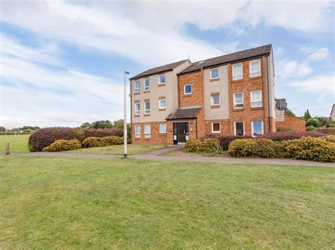 Bed Flat For Sale In Dobsons Walk Haddington East Lothian Eh