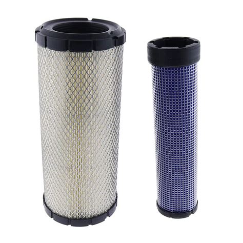 PERKINS 26510338 Air Filter Cross Reference