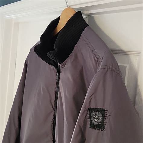 Quiksilver | Jackets & Coats | Mens Quicksilver Retro Varsity ...