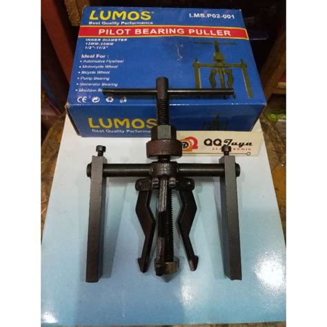 Jual Treker Bearing Dalam Pilot Bearing Puller Mm Shopee