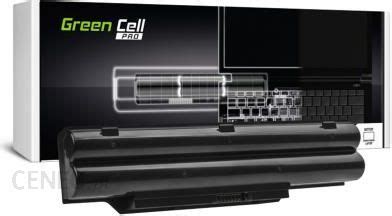 Bateria Do Laptopa Green Cell Pro Fpcbp Fmvnbp Do Fujitsu