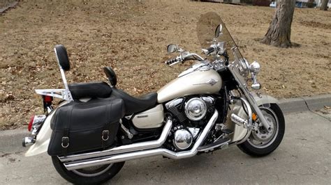 Kawasaki Vulcan Classic Motorcycles For Sale In Nebraska