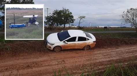 A Gazeta Roubo De Carro Em Colatina Termina Persegui O E Tiros