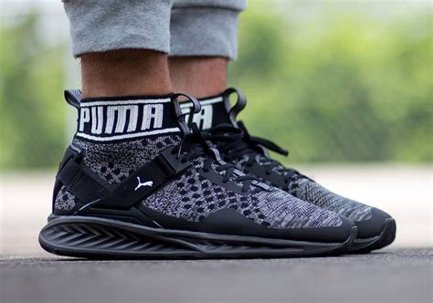 PUMA Ignite EvoKnit - Sneaker Bar Detroit