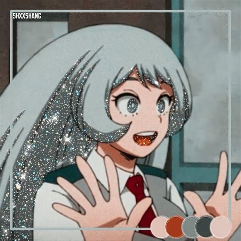 Nejire Hado Aesthetic HD Phone Wallpaper Pxfuel